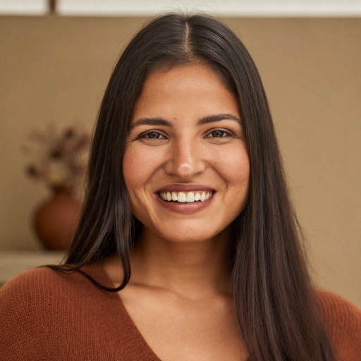 Camila Soto, Co-fundadora de Andina Wellness · Salud D2C