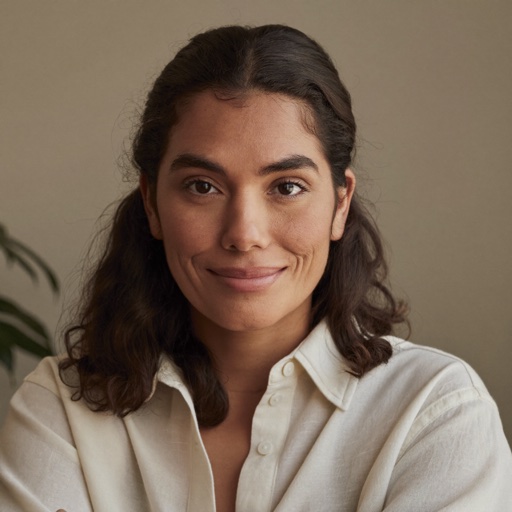 Valeria Ramírez, Fundadora de Lima Bloom · Beauty D2C